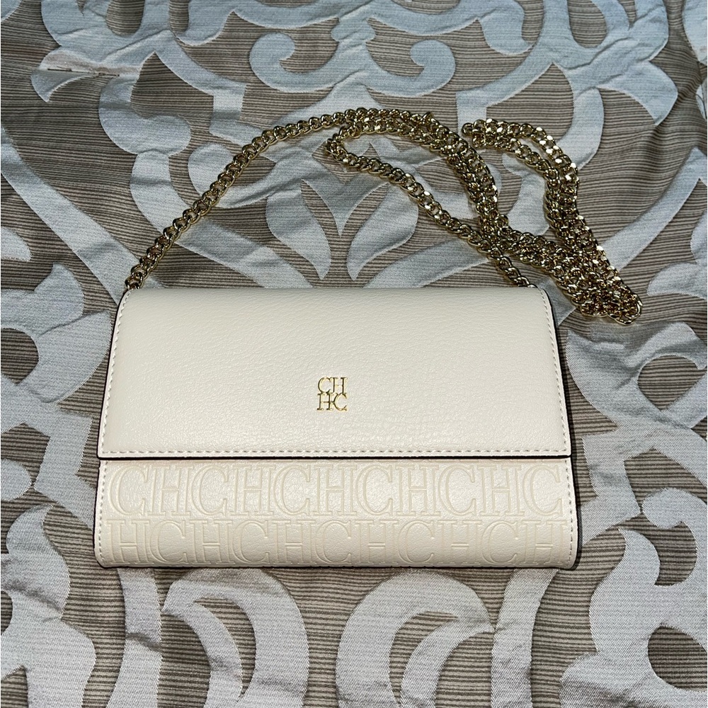 Carolina Herrera bag